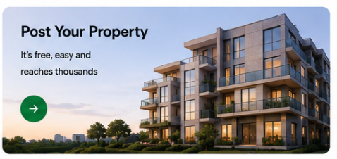Post Your Property