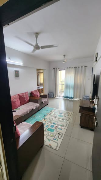 2 BHK flat for rent in Wagholi Pune — no brokerage owner direct