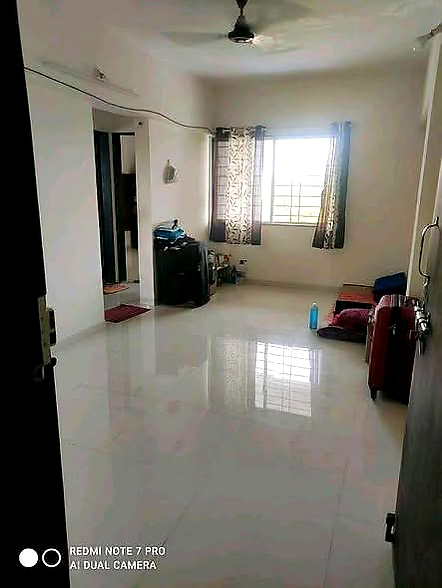  flat for rent in Aundh Pune — no brokerage owner direct