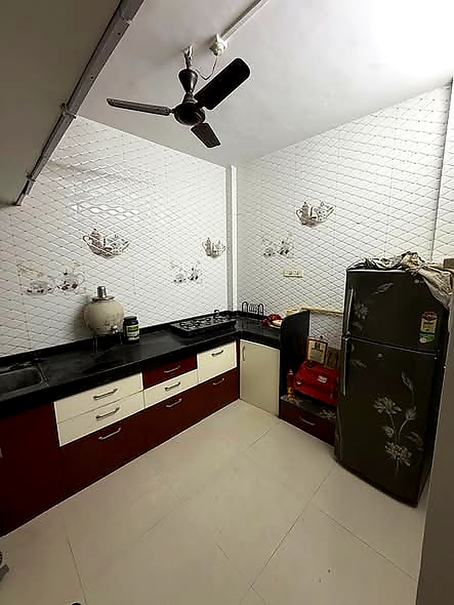 1 BHK flat for rent in Aundh Pune — no brokerage owner direct