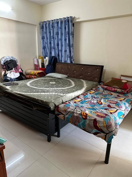 2 BHK flat for rent in Kothrud Pune — no brokerage owner direct