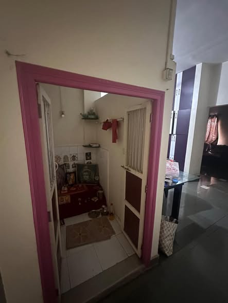 2 BHK flat for rent in Hadapsar Pune — no brokerage owner direct