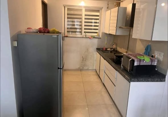 2 BHK flat for rent in Kharadi Pune — no brokerage owner direct
