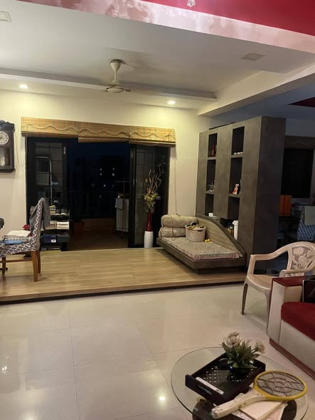 3 BHK flat for rent in Hadapsar Pune — no brokerage owner direct