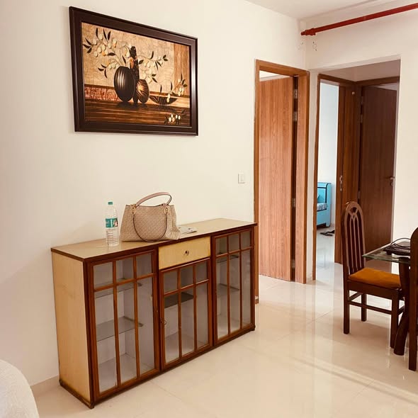 3 BHK flat for rent in Baner Pune — no brokerage owner direct
