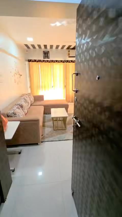 2 BHK flat for rent in Viman Nagar Pune — no brokerage owner direct
