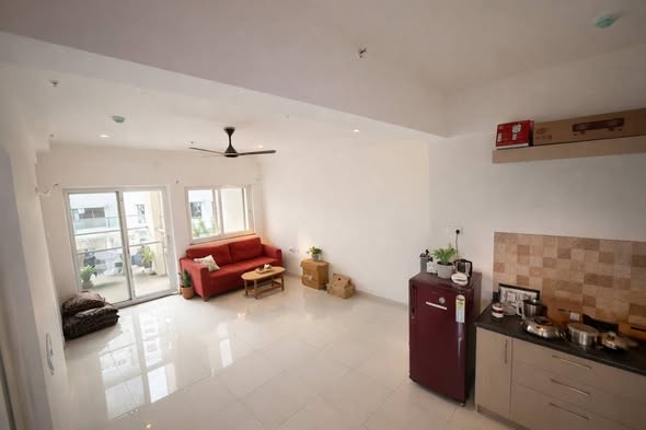 2 BHK flat for rent in Hadapsar Pune — no brokerage owner direct
