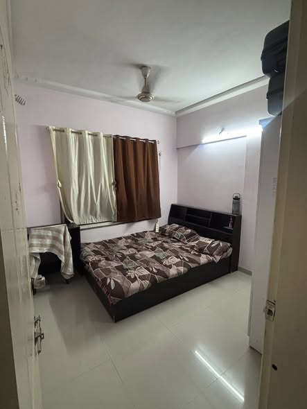 2 BHK flat for rent in Pimple Saudagar Pune — no brokerage owner direct