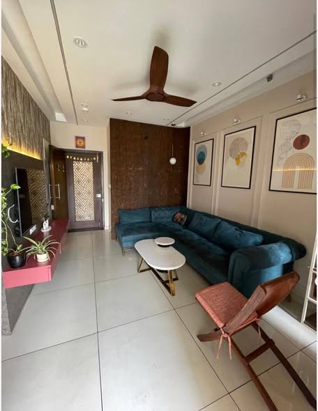 2 BHK flat for rent in Kalyani Nagar Pune — no brokerage owner direct