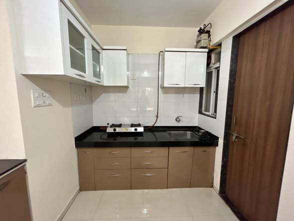 2 BHK flat for rent in Wakad Pune — no brokerage owner direct