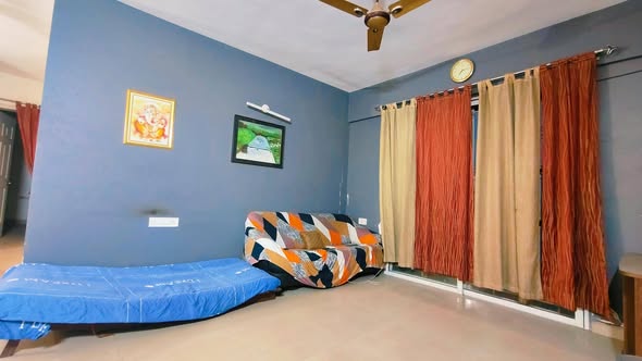 2.5 BHK flat for rent in Wagholi Pune — no brokerage owner direct