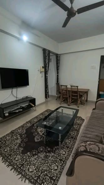  flat for rent in Pimple Saudagar Pune — no brokerage owner direct