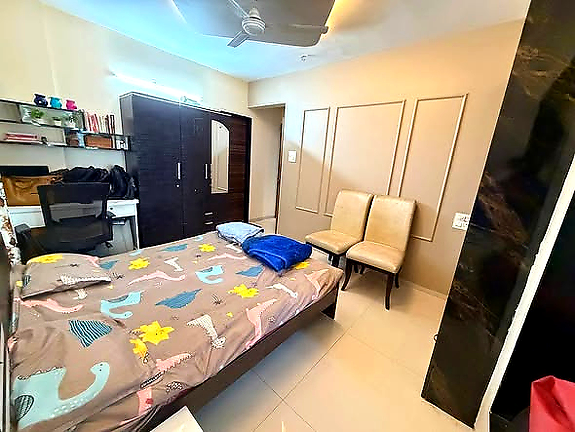  flat for rent in Aundh Pune — no brokerage owner direct