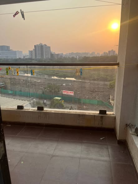 2 BHK flat for rent in Baner Pune — no brokerage owner direct