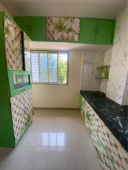 1 BHK flat for rent in Hadapsar Pune — no brokerage owner direct