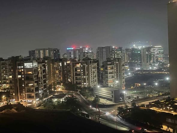 2 BHK flat for rent in Kharadi Pune — no brokerage owner direct