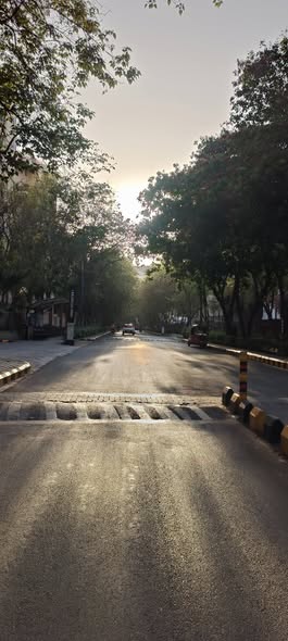 2 BHK flat for rent in Magarpatta Pune — no brokerage owner direct