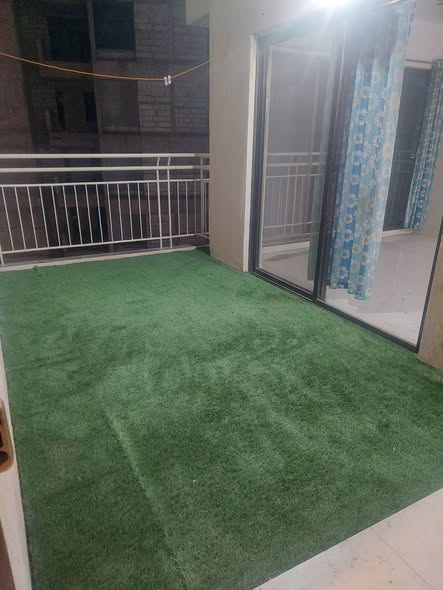 3 BHK flat for rent in Wakad Pune — no brokerage owner direct