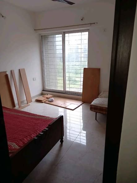 2 BHK flat for rent in Hinjewadi Pune — no brokerage owner direct