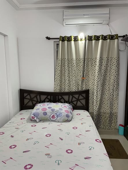2 BHK flat for rent in Pimple Saudagar Pune — no brokerage owner direct