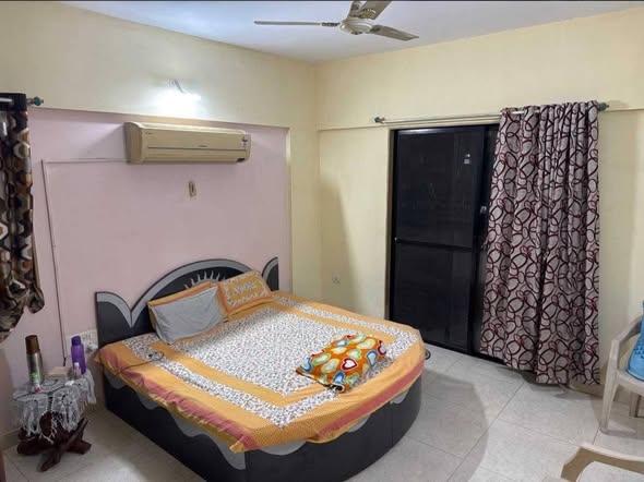 3 BHK flat for rent in Magarpatta Pune — no brokerage owner direct