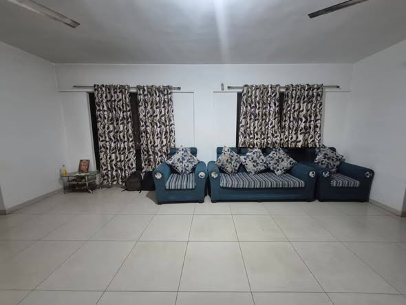 2.5 BHK flat for rent in Wagholi Pune — no brokerage owner direct