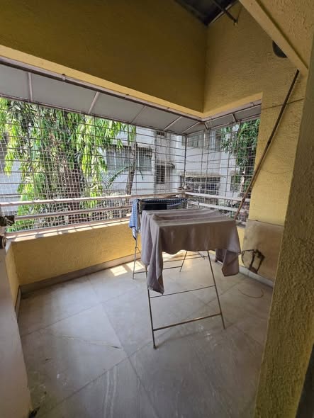 2 BHK flat for rent in Kothrud Pune — no brokerage owner direct