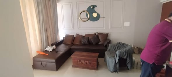2 BHK flat for rent in Hinjewadi Pune — no brokerage owner direct
