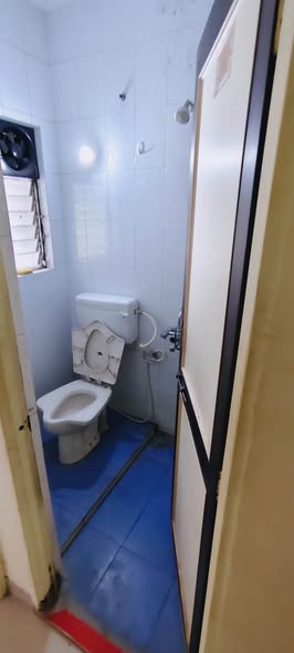 2 BHK flat for rent in Kothrud Pune — no brokerage owner direct