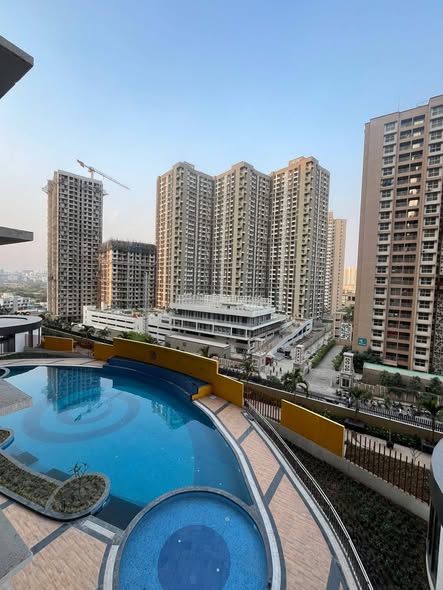 2 BHK flat for rent in Baner Pune — no brokerage owner direct