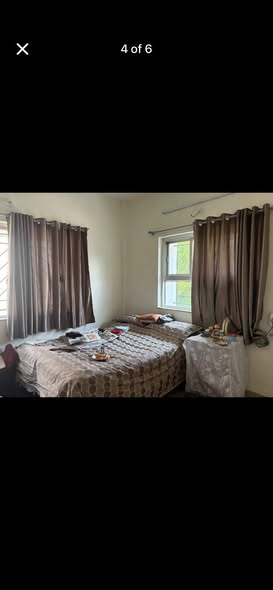 1 BHK flat for rent in Kalyani Nagar Pune — no brokerage owner direct