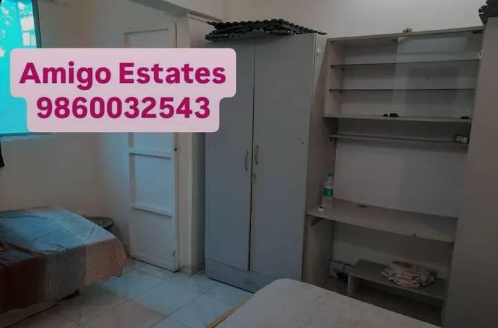 Studio flat for rent in Koregaon Park Pune — no brokerage owner direct
