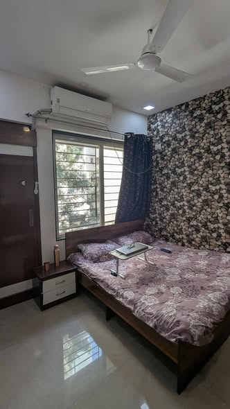 2 BHK flat for rent in Kalyani Nagar Pune — no brokerage owner direct