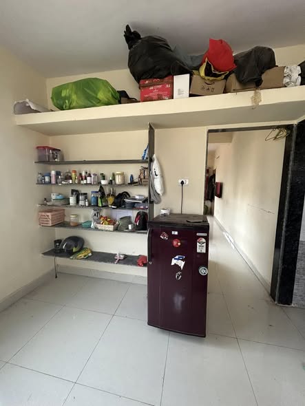 1 RK flat for rent in Koregaon Park Pune — no brokerage owner direct