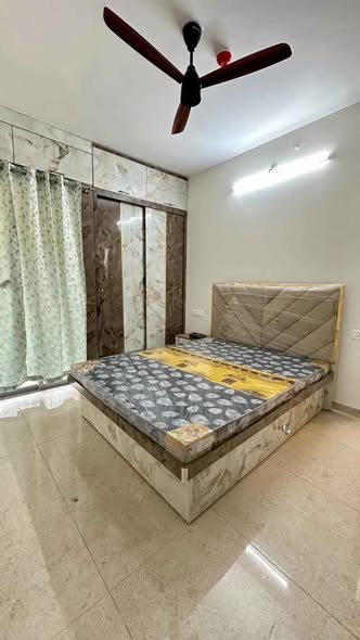 2 BHK flat for rent in Kharadi Pune — no brokerage owner direct