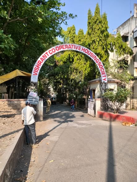 1 BHK flat for rent in Vishrantwadi Pune — no brokerage owner direct