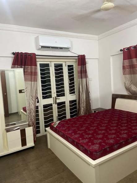 2 BHK flat for rent in Pimple Saudagar Pune — no brokerage owner direct