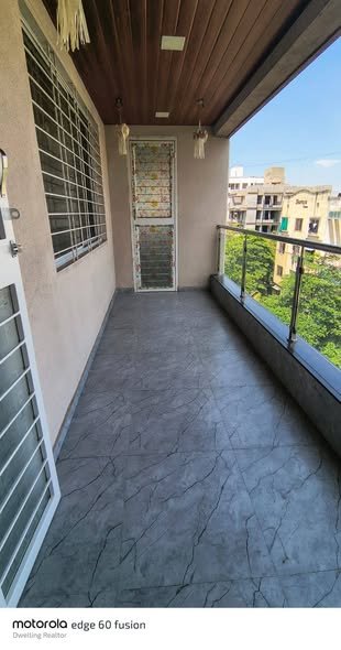  flat for rent in Pimple Saudagar Pune — no brokerage owner direct