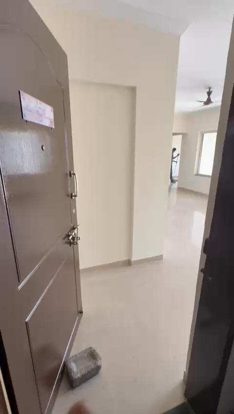 3 BHK flat for rent in Hinjewadi Pune — no brokerage owner direct