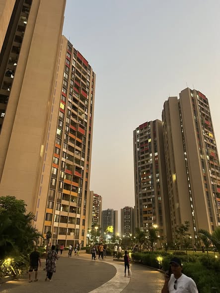 2 BHK flat for rent in Hadapsar Pune — no brokerage owner direct