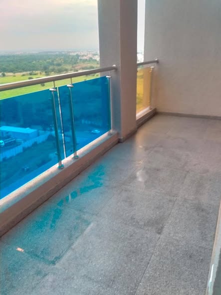 3 BHK flat for rent in Kharadi Pune — no brokerage owner direct