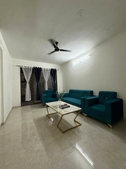  flat for rent in Wakad Pune — no brokerage owner direct