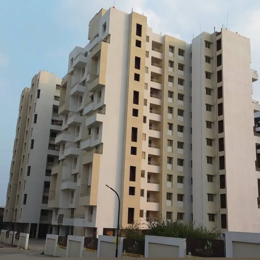 2 BHK flat for rent in Wagholi Pune — no brokerage owner direct