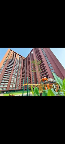 3 BHK flat for rent in Wakad Pune — no brokerage owner direct