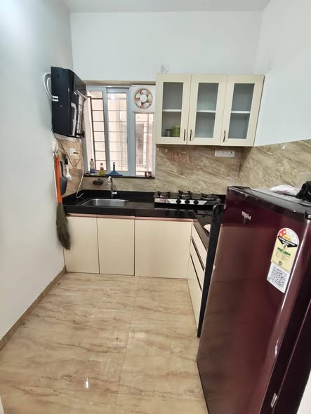 1 BHK flat for rent in Baner Pune — no brokerage owner direct