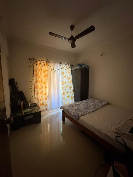 2 BHK flat for rent in Pimple Saudagar Pune — no brokerage owner direct