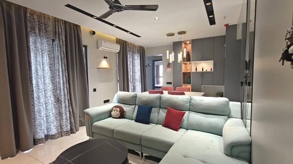 3 BHK flat for rent in Baner Pune — no brokerage owner direct