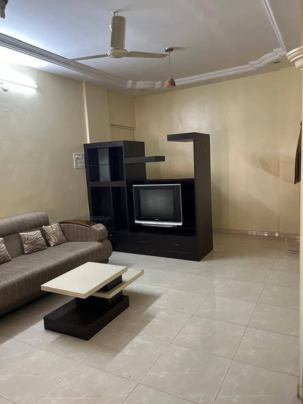 2 BHK flat for rent in Pimple Saudagar Pune — no brokerage owner direct