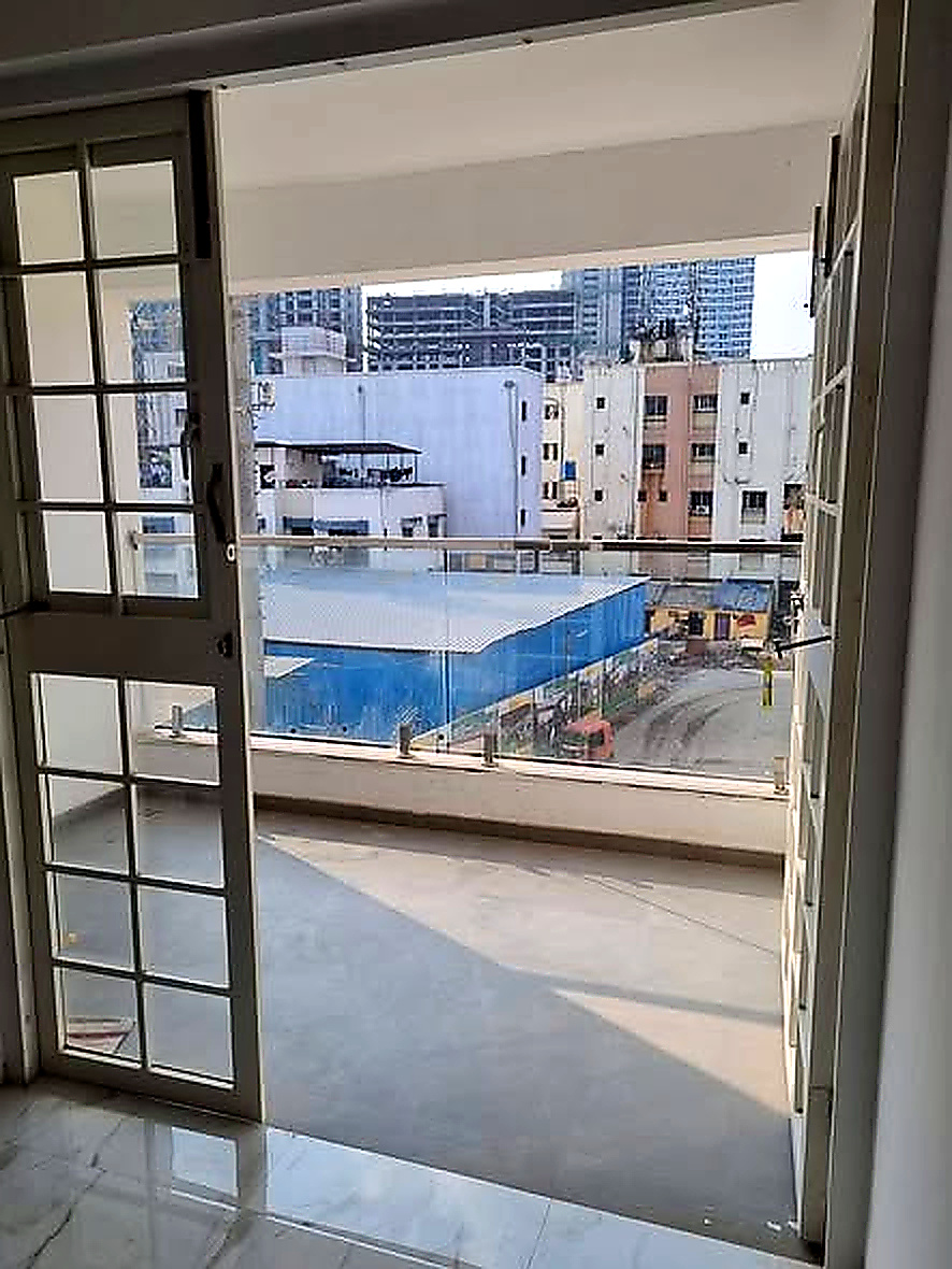 2 BHK flat for rent in Aundh Pune — no brokerage owner direct