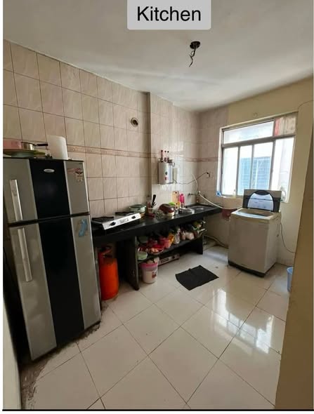 2 BHK flat for rent in Viman Nagar Pune — no brokerage owner direct